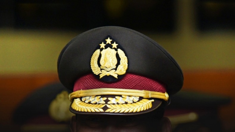 Berapakah Kisaran Gaji Kapolda, Kapolres, dan Kapolsek? (Foto: MNC Media)