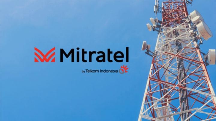Akuisisi 6 Ribu Menara, Mitratel (MTEL) Bidik Pendapatan Rp9,6 Triliun. (Foto: MNC Media)