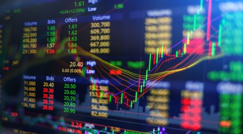 AKSI dan RAJA Melejit, Simak Jajaran Top Gainers Pekan Ini. (Foto: MNC Media)
