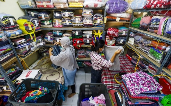 Mau Cuan? Coba 7 Usaha Rumahan Modal Kecil Untung Besar Ini. (Foto: MNC Media)
