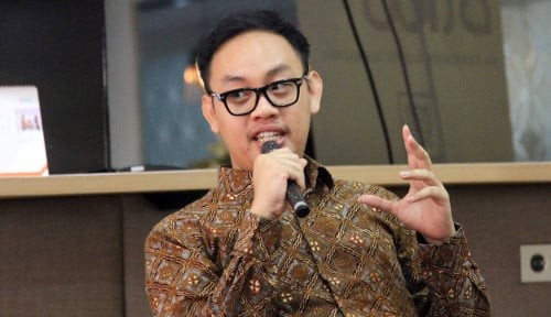 Badai di Depan Mata, RI Bisa Selamat atau Masuk Jurang Resesi? (Foto: MNC Media).