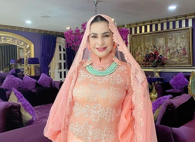Intip Bisnis dan Sumber Kekayaan Ala Alatas, Ibu Tasya Farasya yang Tajir Melintir. (Foto: MNC Media)