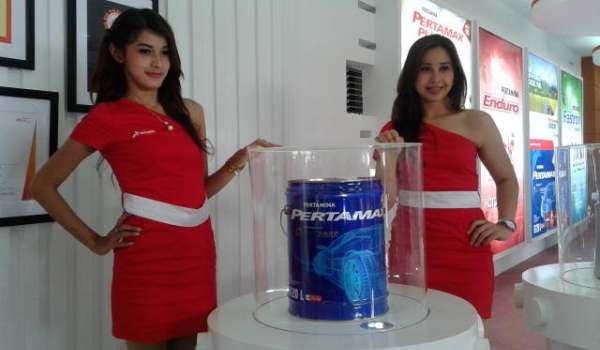 Pertamax Jadi Termurah se-ASEAN, Ternyata Ini Sebabnya. (Foto: MNC Media)