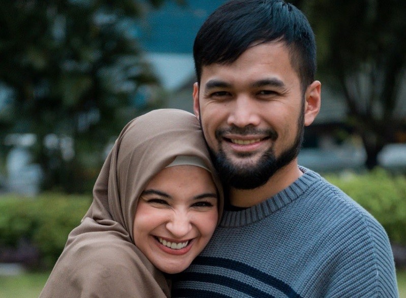 Artis yang Merintis Bisnis Bareng Pasangan. (Foto : MNC Media)