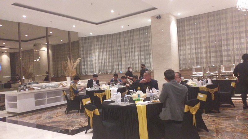 Apresiasi Inovasi Digital, DIA 2022 Digelar Malam Ini (Dok.MNC)
