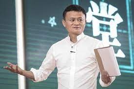 Mengulik Kisah Inspiratif Jack Ma, Jatuh Bangun Besarkan Alibaba . (Foto: MNC Media)