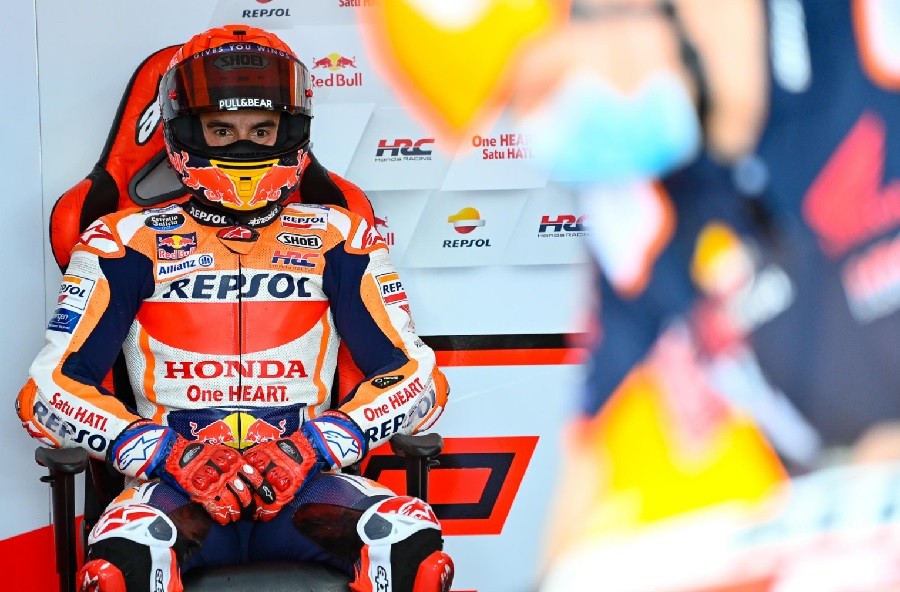 Deretan Pembalap MotoGP Terkaya, Marquez Urutan ke Berapa? (Foto: MNC Media)