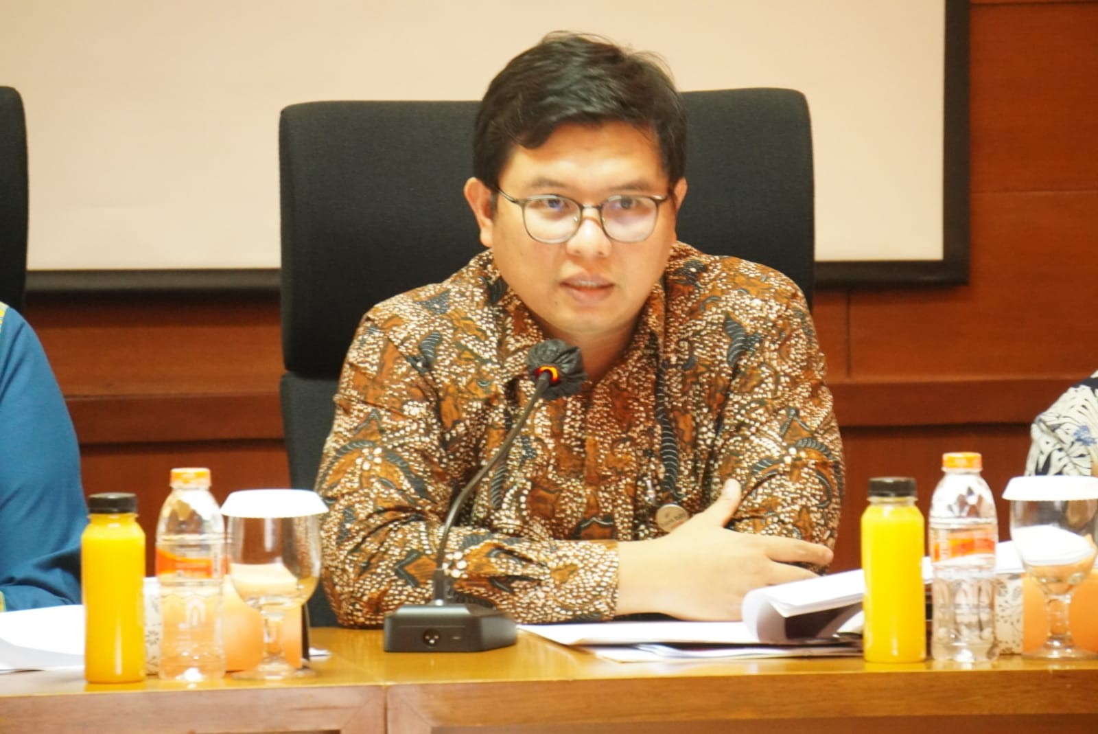 Kinerja Moncer Bikin BJB Syariah Optimistis Menatap IPO (foto: MNC Media)