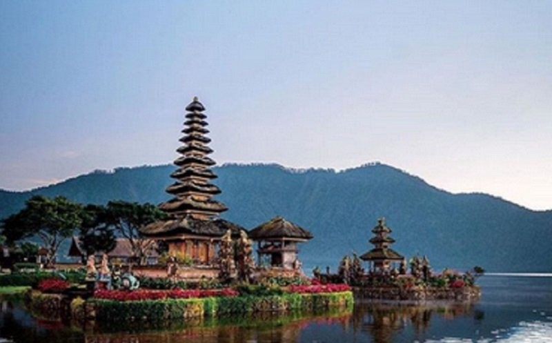 Tarif VoA Bakal Naik 3 Kali Lipat, Pelaku Pariwisata Bali Keberatan (Dok.MNC)