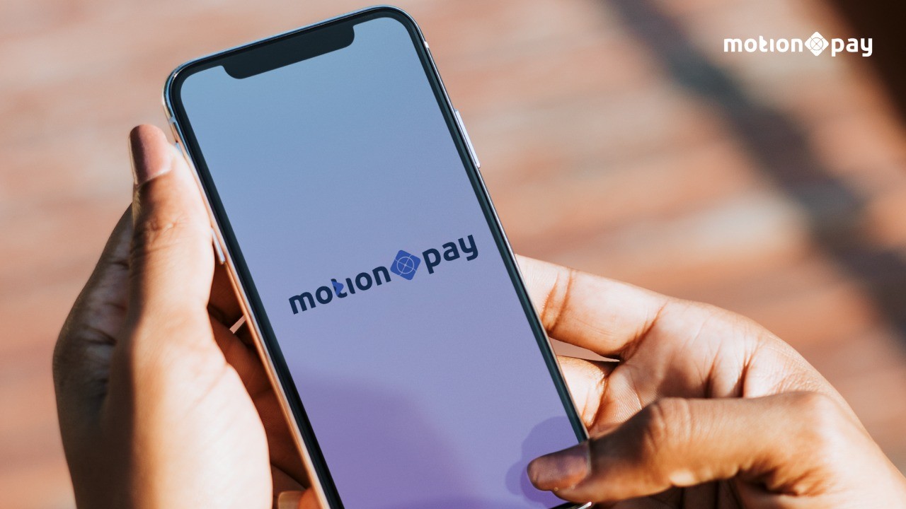 Bayar Uang Sekolah Tinggal Klik Pakai Aplikasi MotionPay, Begini Caranya (foto: MNC Media)