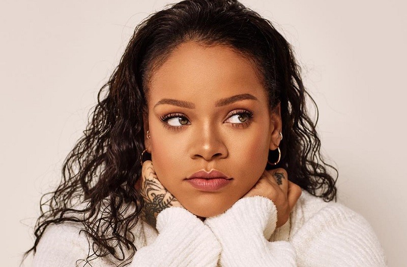 Intip Deretan Bisnis dan Kekayaan Rihanna, Musisi Terkaya Dunia Berharta Rp24 Triliun. (Foto: MNC Media)