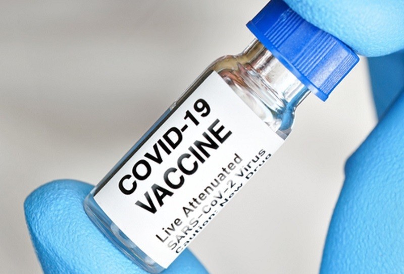 Vaksin Booster 50 Persen Efektif Cegah Kematian Akibat Covid (FOTO: MNC Media)