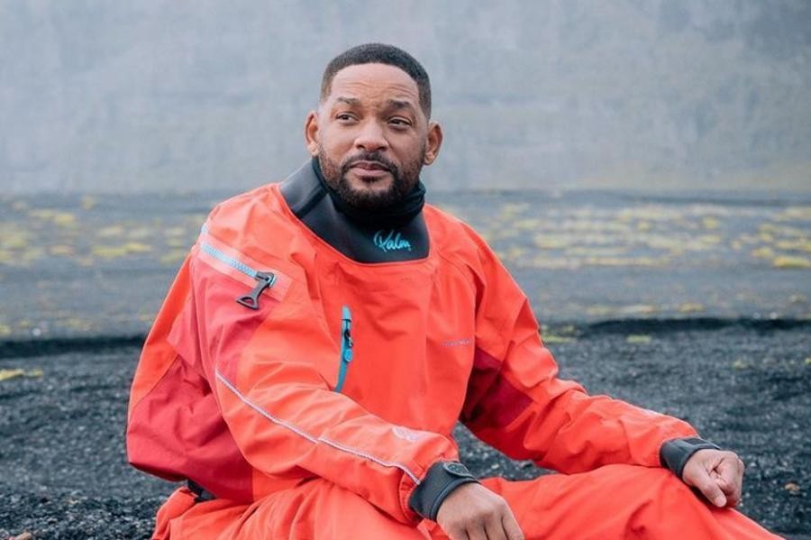 Intip Prestasi dan Kekayaan Will Smith yang Tuai Kontroversi di Oscar 2022 (Foto: MNC Media)