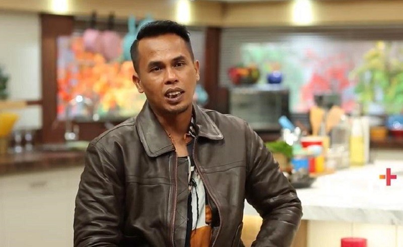 Lord Adi Kembalikan Rp50 Juta Pemberian Indra Kenz ke Bareskrim (MNC Media)