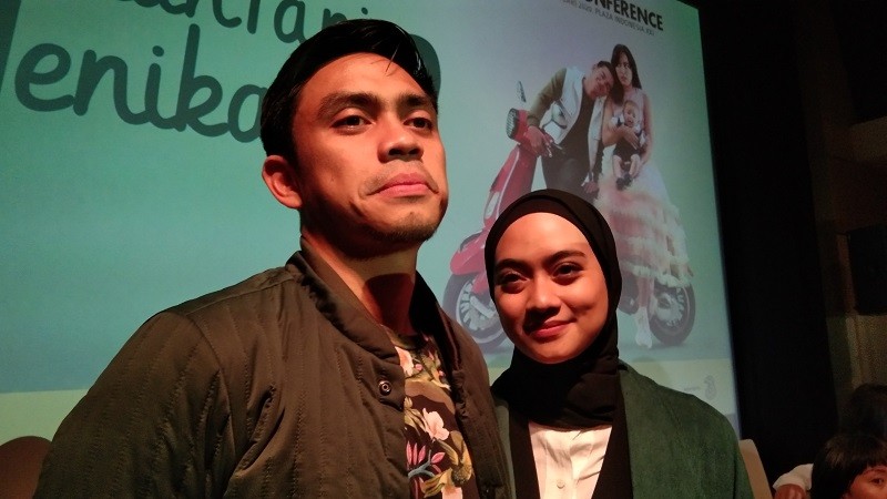 Artis yang Rajin Menabung Sejak Kecil, Ada yang Melakukan Hanya untuk Donasi. (foto : MNC Media)