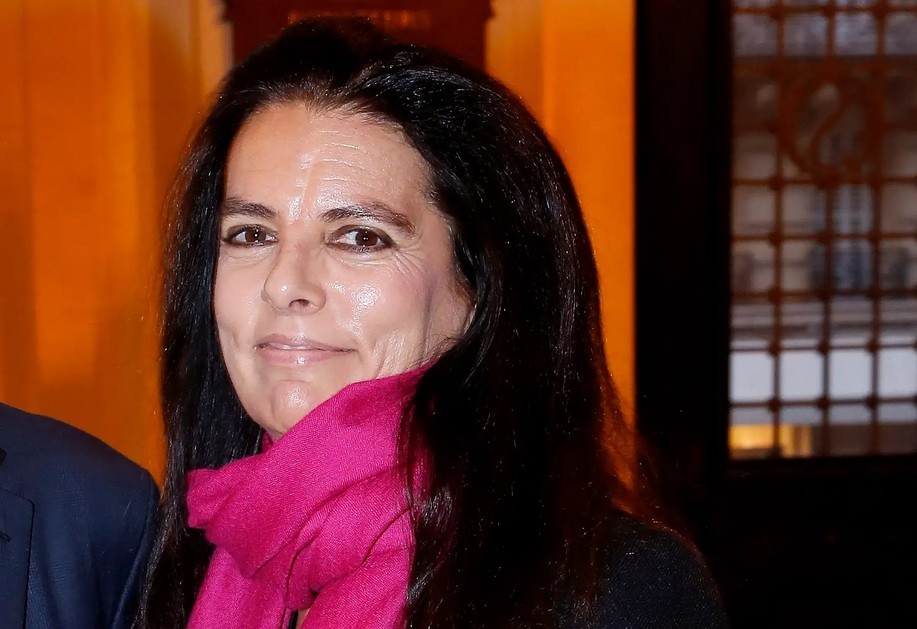 Francoise Bettencourt Meyers