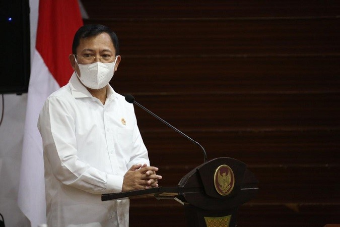 Kiprah dan Kekayaan Dokter Terawan, Mantan Menkes Era Pandemi yang Direkomendasikan Dipecat. (Foto : MNC Media)