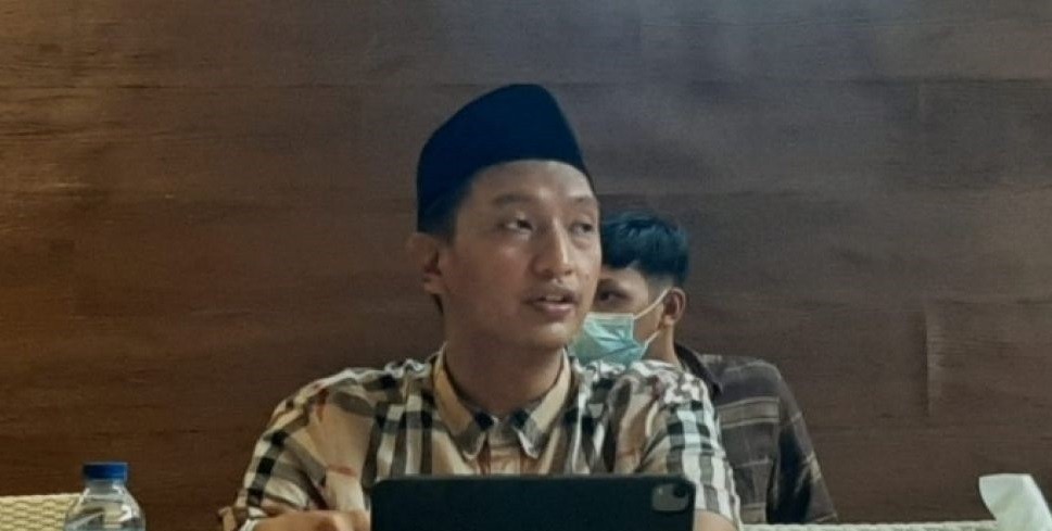 Kasus Pemalsuan Tanda Tangan JK, Erick Diminta Copot Arief Rosyid dari Komisaris BSI. (Foto: MNC Media)