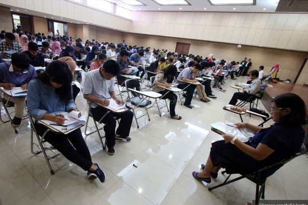 Ini Pangkal Masalah Mahalnya UKT Menurut Pakar Pendidikan. (Foto: MNC Media)
