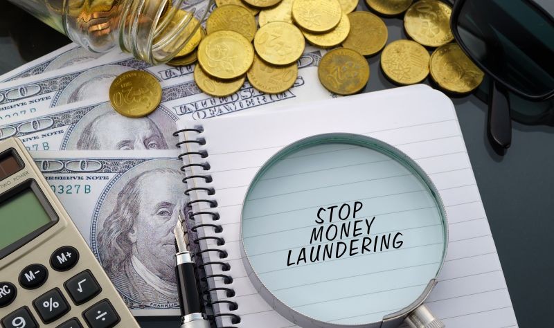 Tiga Contoh Money Laundering yang Kerap Dilakukan Banyak Orang. (Foto : MNC Media)