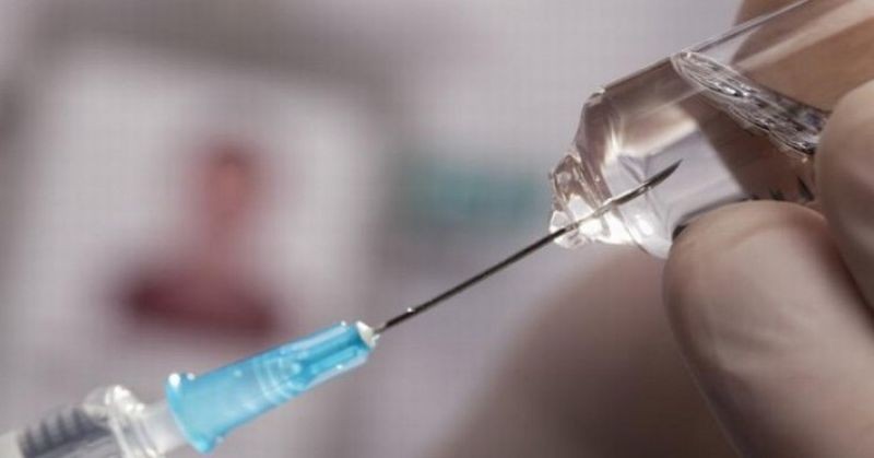 Lindungi Jamaah Umrah-Haji, Kemenkes Tambah 225 Ribu Dosis Vaksin Meningitis  (Dok.MNC)