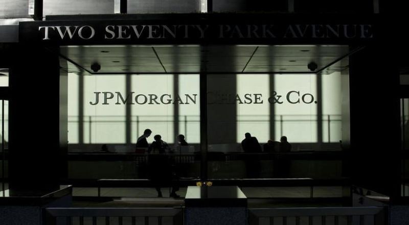 Bos JPMorgan: The Fed Mungkin Naikkan Suku Bunga Lagi untuk Lawan Inflasi. (Foto: MNC Media)