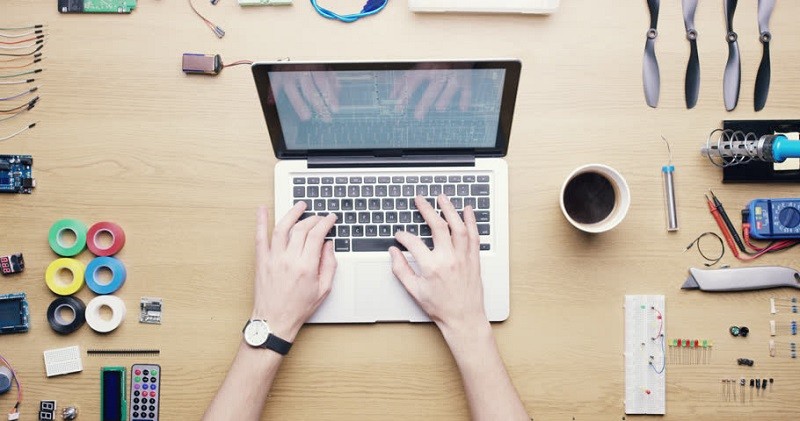 11 Langkah Tips Mencari Ide Nama Perusahaan yang Menarik. (Foto : MNC Media)