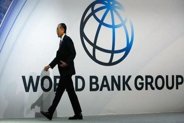 Dianggap Apatis Soal Perubahan Iklim, Bank Dunia Diminta Berhenti 'Bermain-Main' (foto: MNC Media)