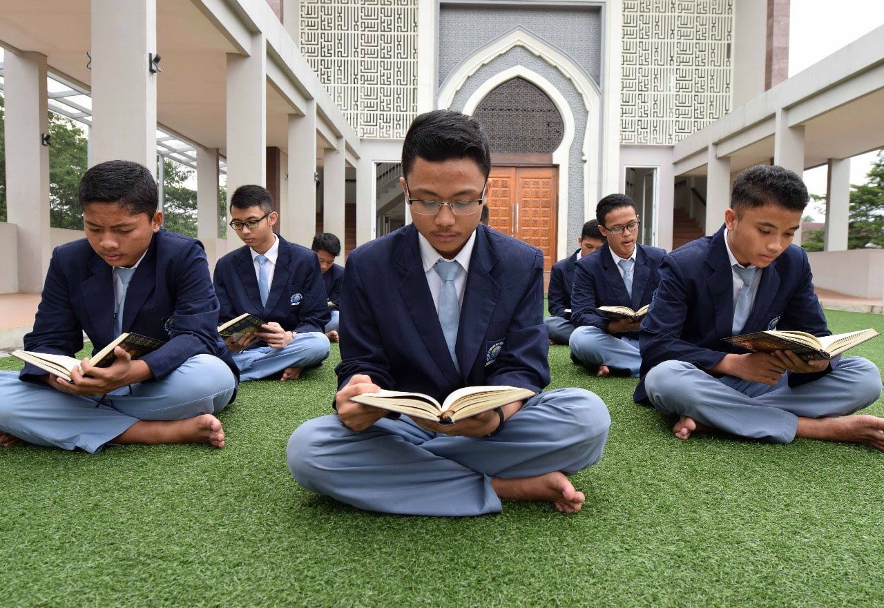 Bagaimana Paradigma Penghimpunan Wakaf yang Benar? (Foto: Dompet Dhuafa/Adv)