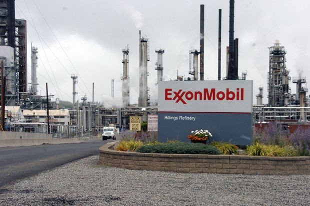 ExxonMobil Lirik Proyek Masela, Sinyal Positif Industri Hulu Migas (Foto: MNC Media)