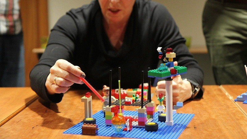 Lima Investasi Unik yang Bernilai Tinggi, dari Komik hingga Lego. (Foto: MNC Media)