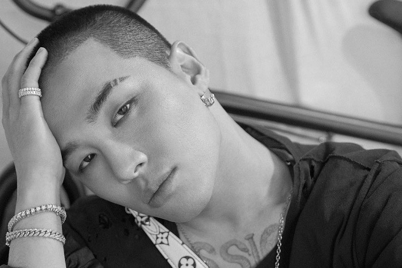 Menguak Kisah Inspiratif Taeyang BIGBANG, Lewati Perjuangan Panjang Raih Kesuksesan. (Foto: MNC Media)