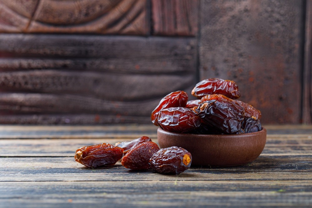 Kurma (ilustrasi)