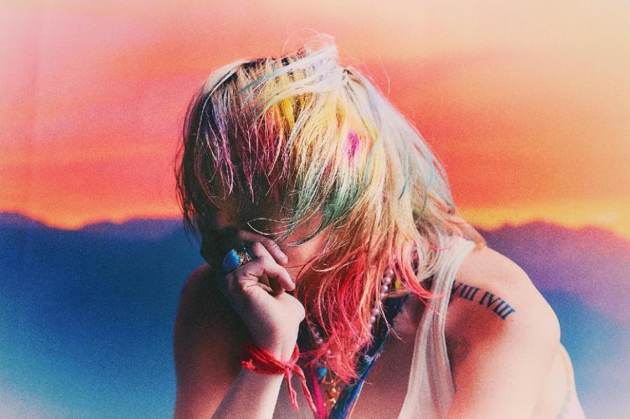 Simak Perjalanan Karier G-Dragon BIGBANG, dari Rap hingga Produser Musik (Foto: MNC Media)