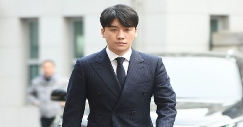 Tak Ikut Comeback, Ini Sederet Sumber Kekayaan Seungri dari BIGBANG Hingga Burning Sun. (Foto: MNC Media)