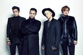 Personil Paling Kaya di BIGBANG, Ada G-Dragon dan Taeyang. (Foto : MNC Media)