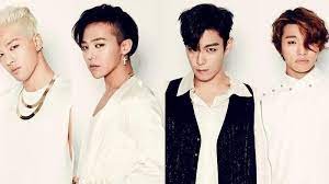 Prestasi Penjualan Album BigBang Sejak Debut Pertama. (Foto : MNC Media)