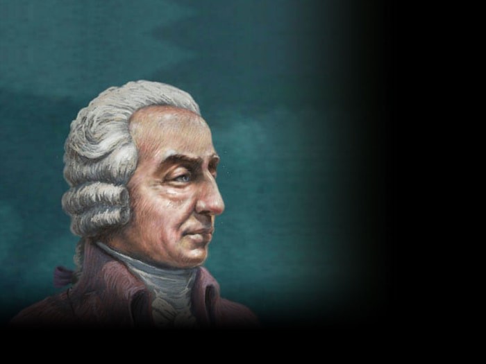 Menggali Biografi Bapak Ekonomi Dunia Adam Smith dan Berbagai Pemikirannya dalam Ilmu Pengetahuan. (Foto: Essential Scholars)