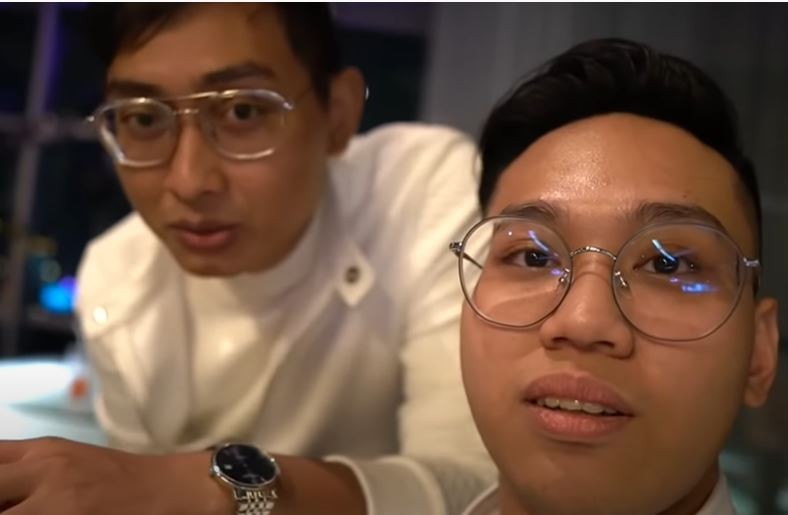 Jadi Tersangka, Inilah Tiga Fakta Kekayaan Fakarich yang Terseret Kasus Investasi Bodong! (Foto: MNC Media)