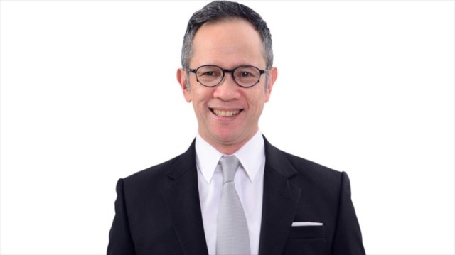 Terpilih Jadi Ketua DK OJK Periode 2022-2027, Ini Rekam Jejak Mahendra Siregar. (Foto: MNC Media)