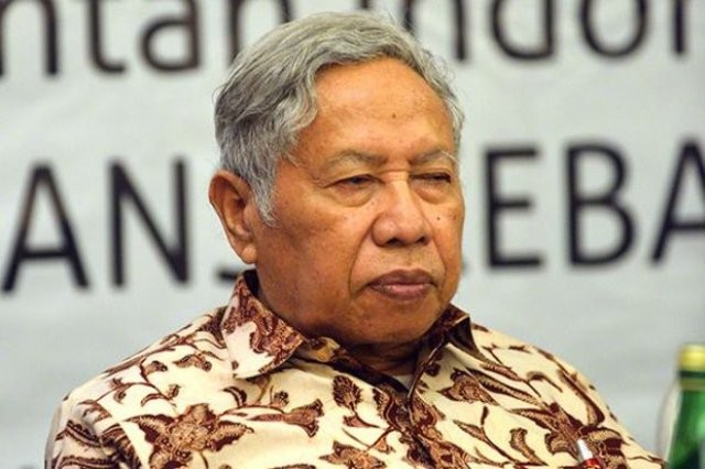 Empat Penggagas Ekonomi Syariah di Indonesia, Siapa Saja? (Foto: MNC Media)