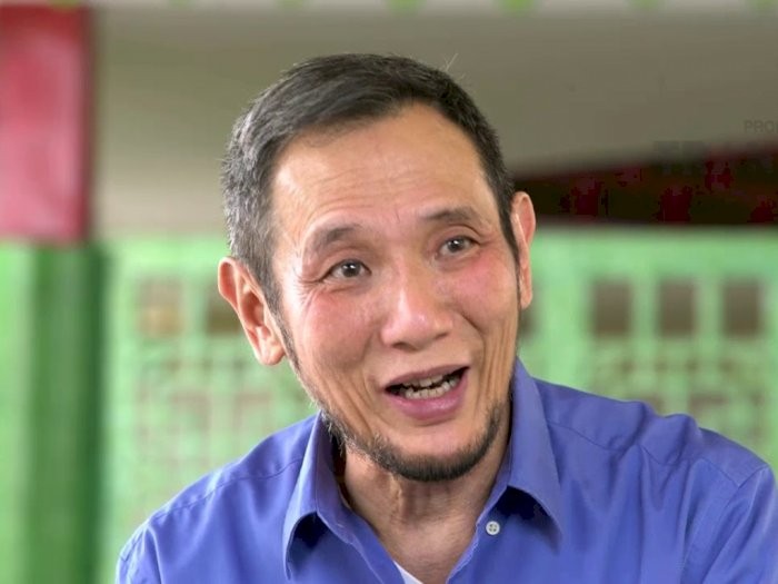 Prinsip Hidup Sukses Jusuf Hamka, Selalu Merasa Bodoh dan Mau Belajar! (Foto: Prinsip Hidup Sukses Jusuf Hamka)