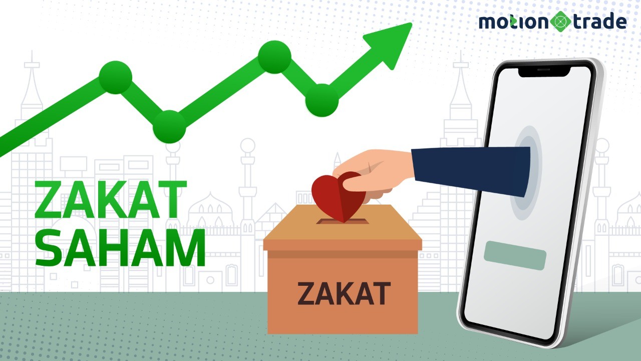 MNC Sekuritas membagikan informasi berkaitan dengan edukasi saham syariah (Ilustrasi)