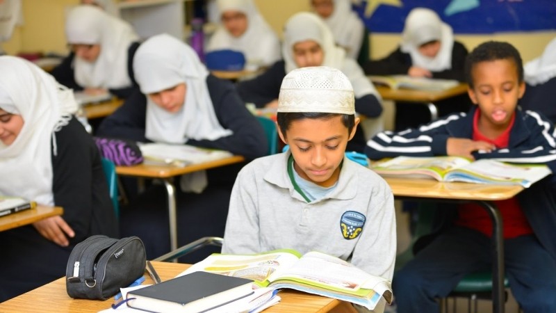 Bagaimana Cara Menggagas Literasi Wakaf di Sekolah? Begini Penjelasanya. (Foto: Dompet Dhuafa/Adv)