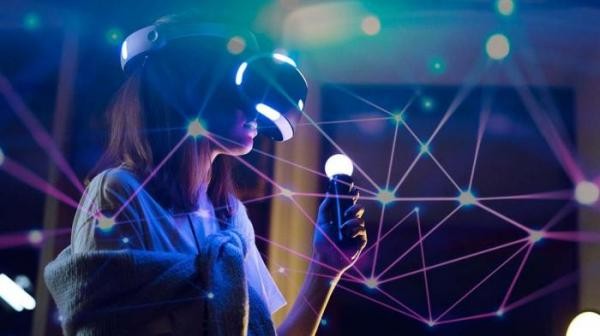 Lima Agensi Entertainment Korea Selatan yang Berinvestasi di Metaverse (Foto: MNC Media)