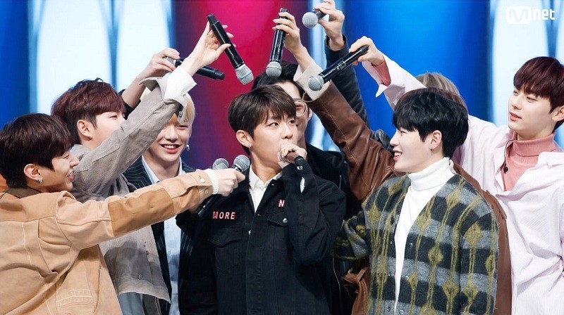 Lima Boyband K-Pop dengan Pendapatan Tertinggi, dari Wanna One hingga 2PM (Foto: MNC Media)