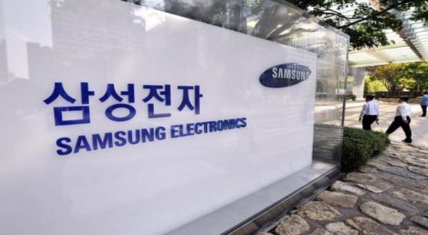 Intip Lima Daftar Saham Elektronik Asal Korea Selatan, dari Samsung hingga LG. (Foto: MNC Media)