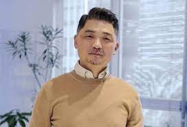 Kenalkan Brian KIM, Investor Korea Selatan Terkaya Berharta Rp178,35 Triliun. (Foto : MNC Media)