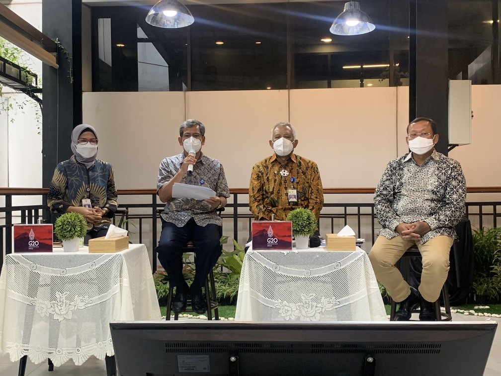 Kemenhub Siapkan Angkutan Sepeda Motor Gratis untuk Pemudik via KAI (FOTO: MNC Media)