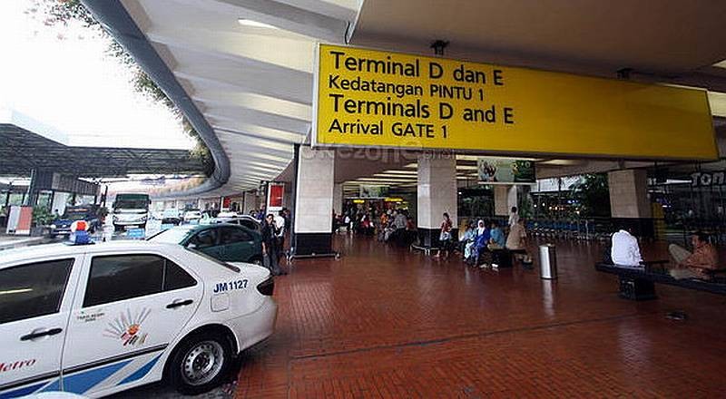 Bandara Soekarno-Hatta Tambah Layanan Vaksinasi Booster di Terminal 2. (Foto: MNC Media)